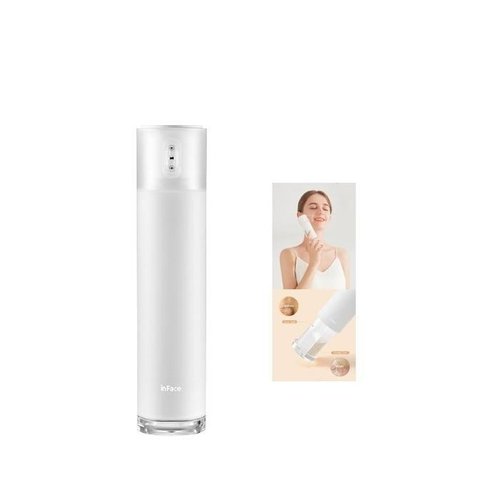 셀러허브 1 [XBI69213]샤오미 아쿠아필 온열 피지제거기 인페이스