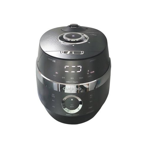 셀러허브 가전 CRP-JHR0660FD 쿠쿠 IH 전기압력밥솥6인용 _DSS