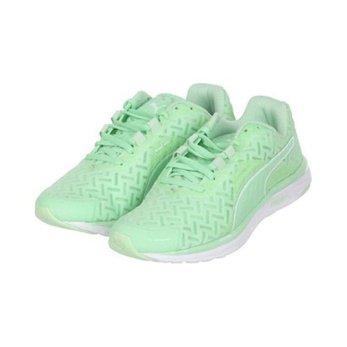 푸마 파스 500 V4 런닝화 민트 187769-01_P391188520