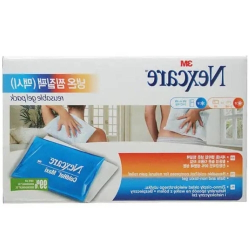 오티마트 찜질팩 3mnexcare냉온찜질팩 발목냉온찜질팩 3m넥스케