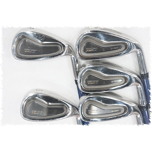 투어스테이지 [중고] 기타 여성용 투어스테이지 V301 CL 7 P S  5아이언 2100316824630