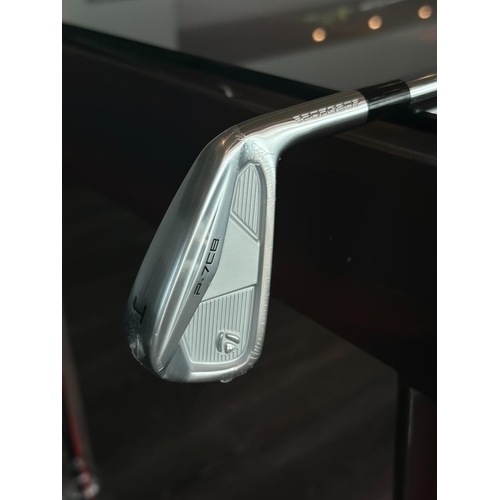 테일러메이드 P7CB 4번 단품 다골 115 S200 - 핸섬골프