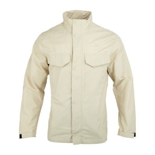 [나이키][나이키] 나이키자켓 ZQJ CZ9923-224 나이키 스포츠웨어 SPO M65 우븐 재킷 (CZ9923224)