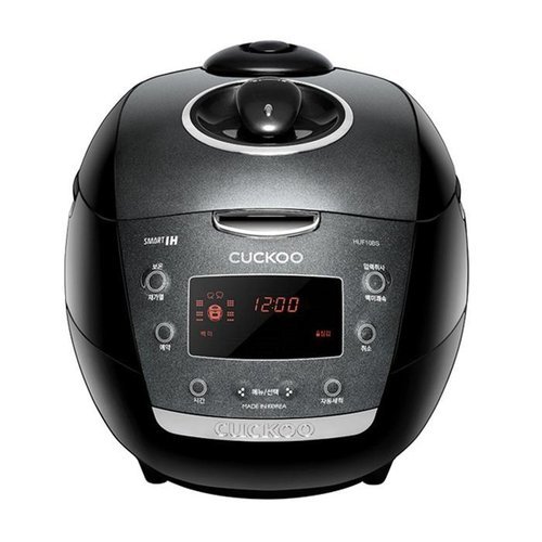 셀러허브 가전 [쿠쿠] CRP-HUF10BS 10인용  IH전기압력밥솥 hmn