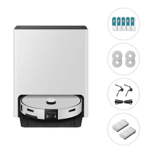 삼성전자 삼성전자 삼성 로봇청소기 VR90F01AAG98A 무료배송