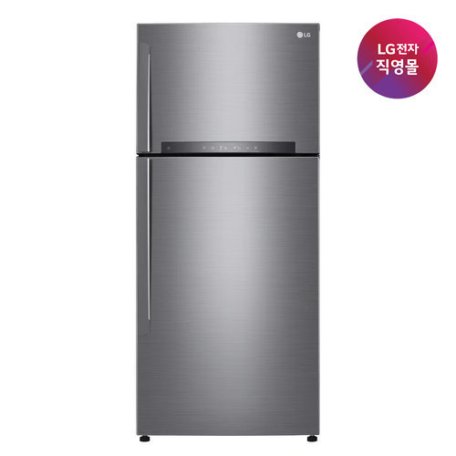 LG전자 직영] LG 일반냉장고 507L B502S53