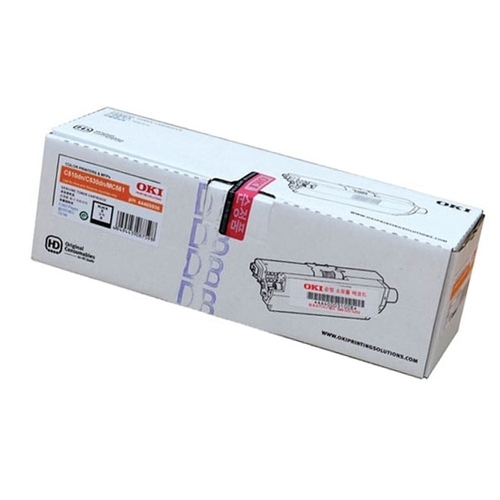 기타 OKIC530DN C510DN 5K K Toner 1P 프린트 복사 잉크 (KYR-WC9835D)