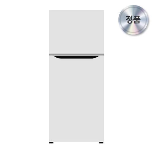 LG전자 일반냉장고 B182W13 189L 화이트-후