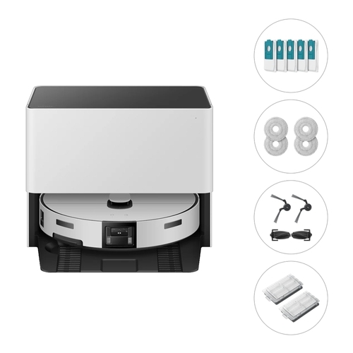삼성전자 삼성 로봇청소기 VR90F01SAG98A 무료배송