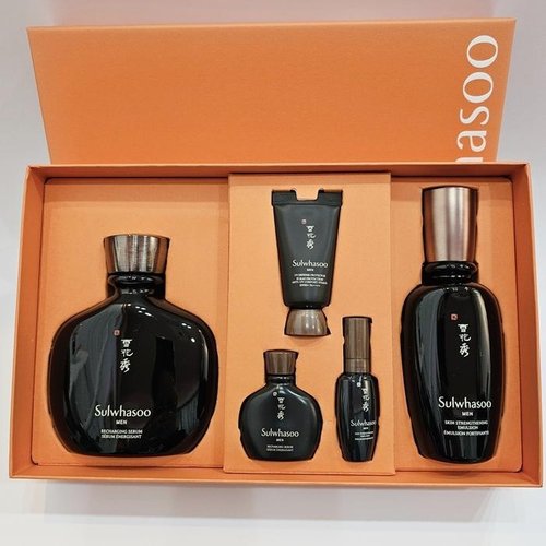 셀러허브 1 설화수 본윤 2종 남성 스킨로션 기획세트