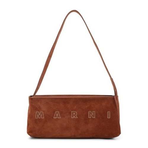 마르니 26FW 마르니 숄더백 SBMP0248U 2P9267 00M28 BROWN DOM