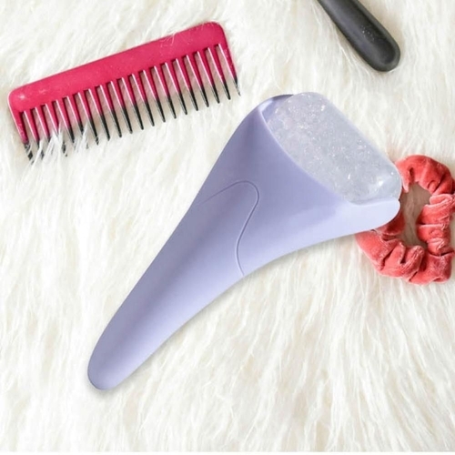 기타 뷰티템 메이크업용품 휴대용 쿨링 셀프케어 아이템 아이스롤러-WFITXFI