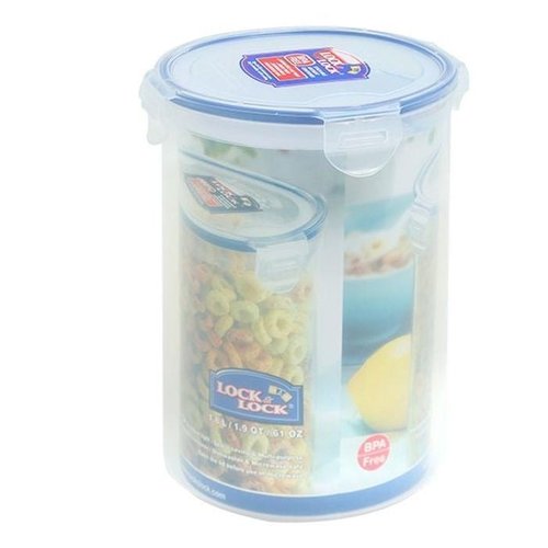 셀러허브 패션 [QN7W5U92_56]락앤락 원형밀폐용기 김치통 1.8L HPL933D