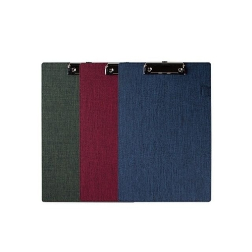 기타 클립보드 듀얼 A4 패드1권 색상랜덤 옥스포드 (KYR-WB75327)