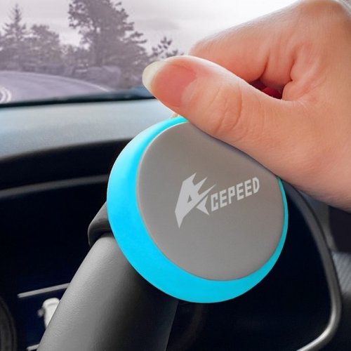 [패션플러스][더에잇] 자동차 파워핸들 봉