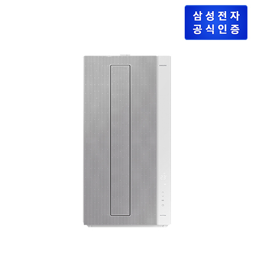 삼성전자(주) 삼성전자 비스포크 무풍 창문형에어컨 윈도우핏 그레이(19.2㎡) AW06C7155GWAZ
