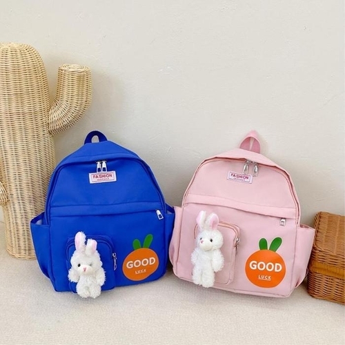 셀러허브 패션 초등 여학생용 캐쥬얼백팩 책가방 J21180 패션가방