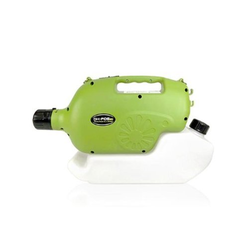 셀러허브 1 DH-M 포그30 DH-FOG 30 전동식 초미립자 연무기 4L