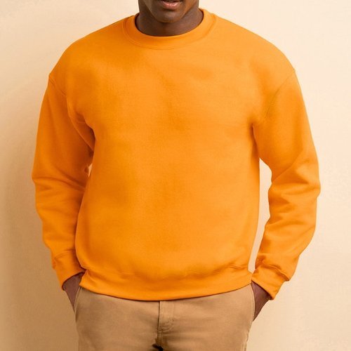 H스타일 H스타일 KH)KG-12000길단기모맨투맨 겨울 남녀공용 길단 기모 맨투맨 MTM 티셔츠 기본 S~3XL