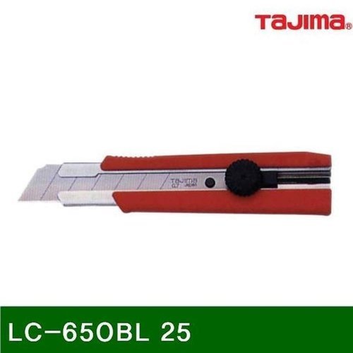 셀러허브 패션 [QN4TT32X_56]컷터 작업공구 LC-650BL 25 LCB-65(1EA)