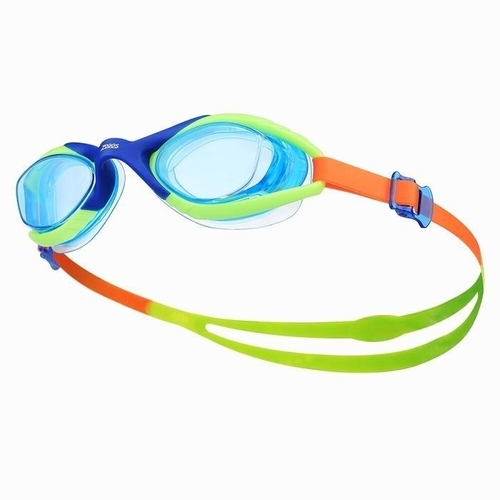 셀러허브 스포츠레저 조그스 아동용 수경 물안경 DK70735 수영용품 패션수경