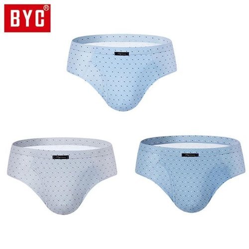 셀러허브 패션 [JH4Q0S7U_51HC]남성 맥시 3매입 삼각팬티 DOLL2476