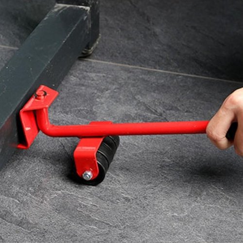 [패션플러스][더에잇] 이지 파워 무버 셀프이사 이동식 리프트