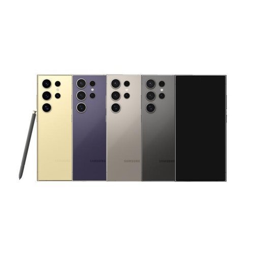 셀러허브 가전 [자급제]삼성 갤럭시 S24 울트라 256GB SM-S928 미개봉 미사용 새제품 (50945231)