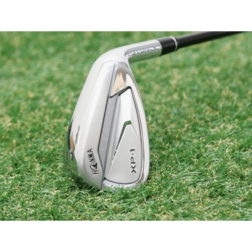 혼마 중고  혼마 투어월드 XP-1 11번단품 아이언 VIZARD 43R