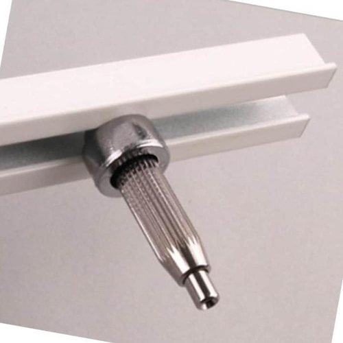 패션플러스 [제이앤엘글로벌탑스] 액자레일 실깔끔한버 1m 벽면활용 홈인테리어 벽부착 (43682147)