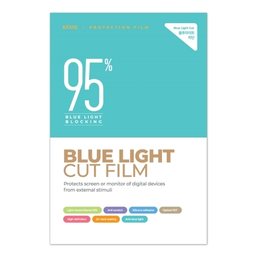 [패션플러스][카라스] ROG STRIX G15 G513RM-HQ077 WIN11 16GB램 블루라이트차단필름K