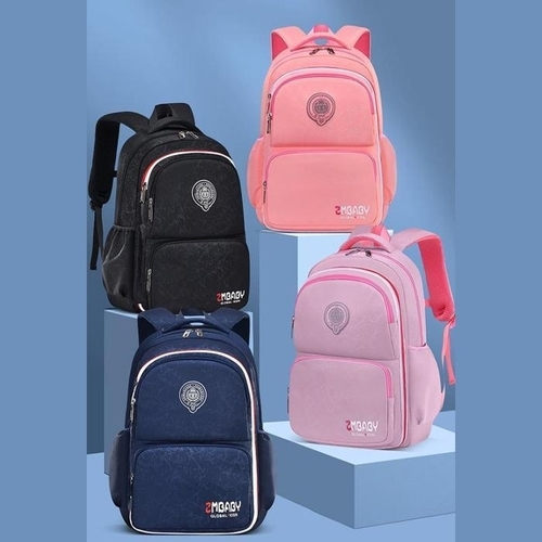 셀러허브 패션 초등학교 고학년용 책가방 백팩 J21165 여자백팩 20대