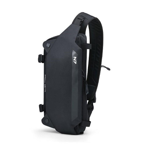 셀러허브 패션 [쿠드기어 (COOD GEAR)] 슬링백 N7703 BK (6879351A)