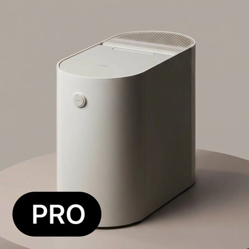 앳홈 미닉스 더 플렌더 Pro 음식물처리기 (2L)