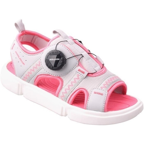 월드컵 월드컵]여아동화 여자아이어린이키즈 보아다이얼샌들 (34445495A)