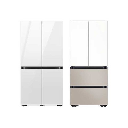 삼성전자 삼성 냉장고+김치냉장고 RM70F90R2W+RK70F58M1ZG 무료배송