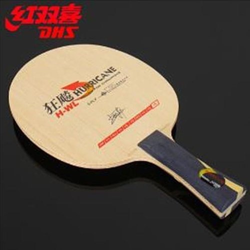 셀러허브 1 [XB970NM0_48]DHS 허리케인 H WL ESS 탁구용품 탁구라켓