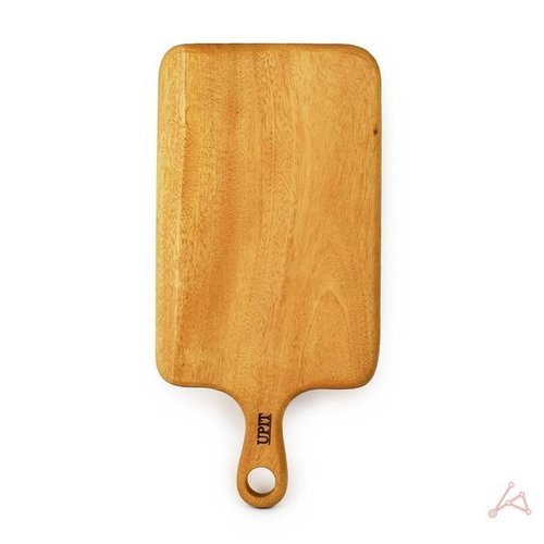 셀러허브 1 [XBK41944_48]원목도마 마호가니 사각 캠핑 감성 나무도마