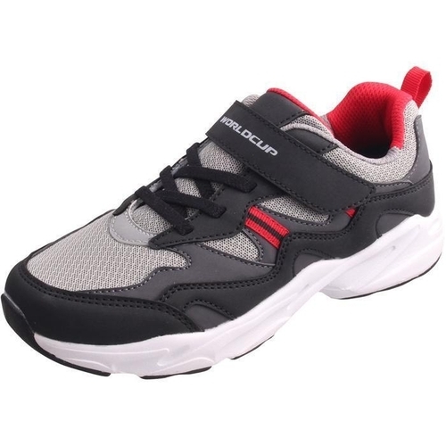 월드컵 월드컵]남아동화 찍찍이키즈슈즈 남자어린아이운동화 (34445389A)