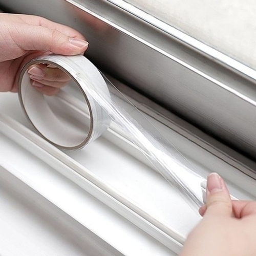 엄지척 고투명 문풍지 창문틈새 난방비절약 외풍먼지차단 외19481661667501