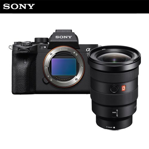 소니 카메라 A7SM3 BODY + SEL1635GM 줌렌즈 패키지 / 풀프레임 미러리스 알파