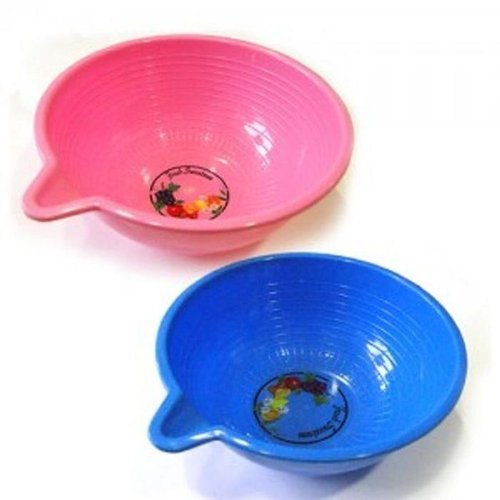 셀러허브 패션 [JH2MP171_52CW]화장실 물받이 빨래 세수 물바가지 27cm