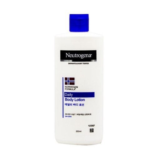 셀러허브 1 [XB6KH909]BTM 뉴트로지나 데일리 바디로션 250ml 에멀젼