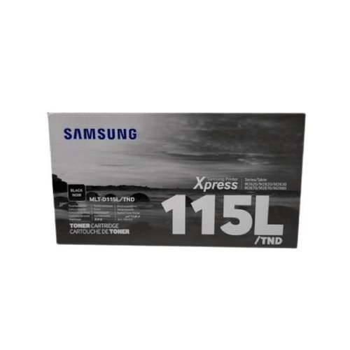 셀러허브 가전 삼성 정품 토너 MLT-D115L SL-M2870FW M2670FN M2620_P430060042