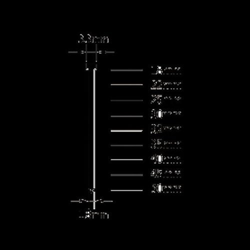 셀러허브 패션 [JHP60197_51]타카핀(콘크리트용) FST25 25mm(1500pcs)
