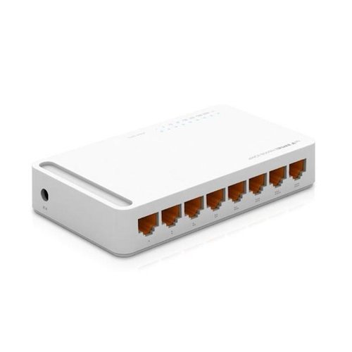 셀러허브 1 [RGNLP398]ipTIME 8포트 기가 스위칭허브 H6008-IGMP