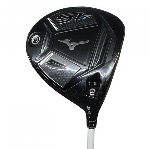 [중고] 미즈노 드라이버 ST-Z 9.5도 아타스11 6S (G12)