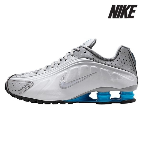 나이키 운동화 /c3- HQ1988-005 / 남성 샥스 R4_P418198855