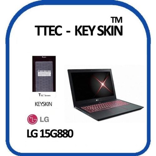 셀러허브 가전 [룽스_63]15G880 노트북 키스킨 키덮개 키커버 (46858054)