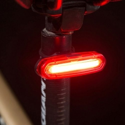 기타 굿라이딩USB충전자전거후미등자전거야간등-WD10405